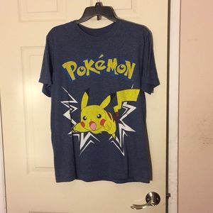 POKÉMON T-SHIRT